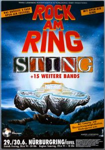 Sting