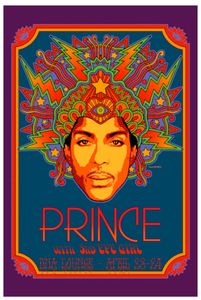 Prince