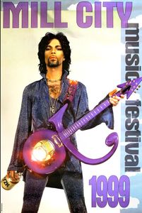 Prince