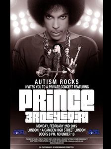 Prince