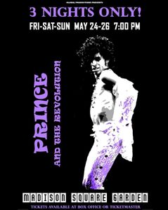 Prince
