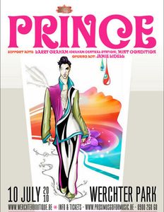 Prince