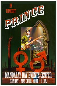 Prince