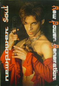 Prince