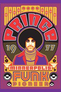 Prince
