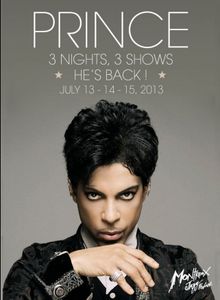 Prince