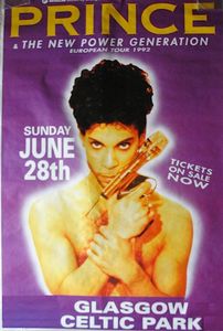 Prince