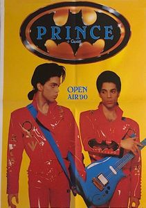 Prince