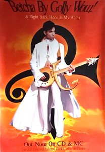 Prince