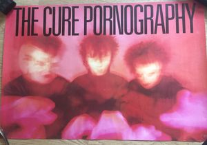 The Cure 
