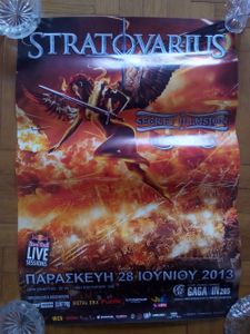 Stratovarius