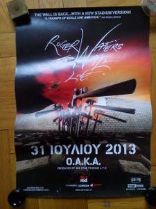Roger Waters