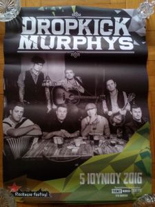 Dropkick Murphys