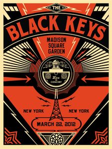 The Black Keys
