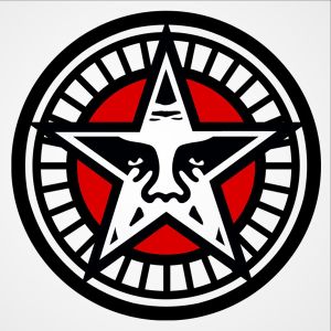 Shepard Fairey