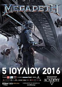 Megadeth