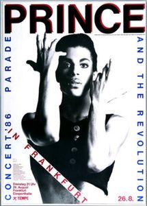 Prince