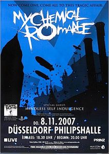 My Chemical Romance