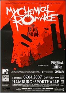 My Chemical Romance