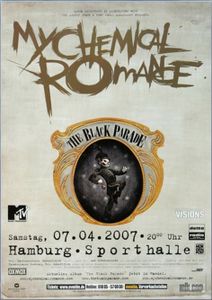 My Chemical Romance
