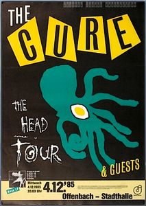 The Cure