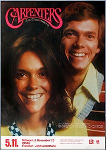 The Carpenters