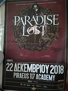 Paradise Lost