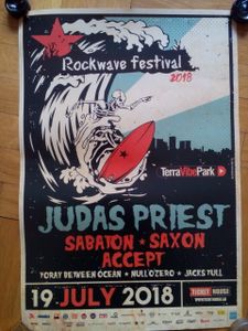 Judas Priest 