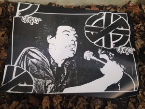 Crass