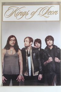 Kings of Leon