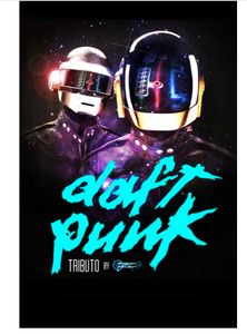 Daft Punk 
