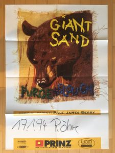 Giant Sand