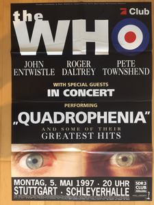 The Who