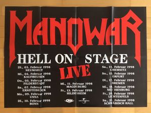 Manowar