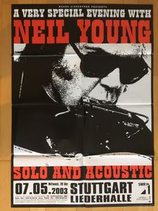Neil Young