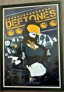 Deftones