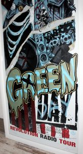 Green Day Duluth 2017