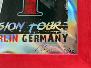 Iggy Pop, Post Pop Depression Tour - Berlin (Germany)