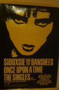 Siouxsie and the Banshees