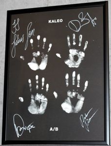 Kaleo