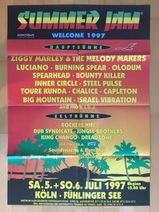Summer Jam