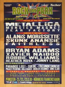 Rock Im Park