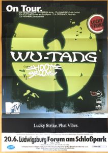 Wu-Tang Clan