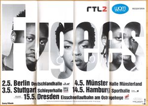 Fugees