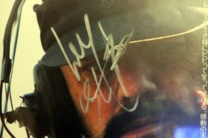 Lemmy Kilmister