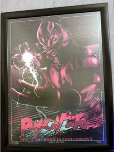 Puscifer