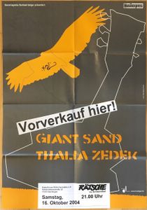 Giant Sand