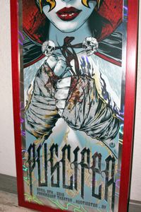 Puscifer