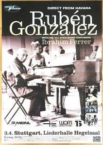 Ruben Gonzalez