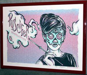 Puscifer